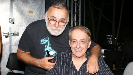 Ανδρέας Μικρούτσικος