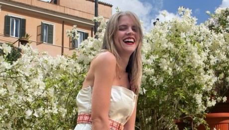 Δανάη Μιχαλάκη