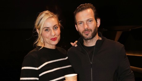 Ελεονώρα Μελέτη - Θοδωρής Μαροσούλης