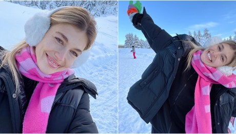 Κλέλια Ανδριολάτου