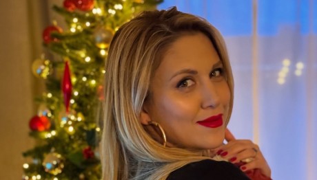 Φωτεινή Πετρογιάννη