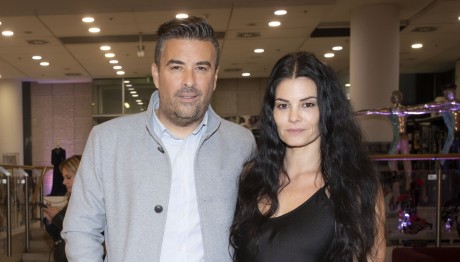 Μαρία Κορινθίου - Γιάννης Αϊβάζης