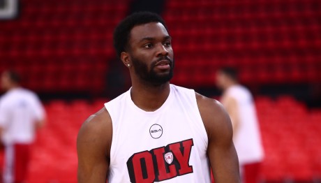 Κίναν Έβανς