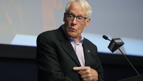 Bloomberg: Η λίστα Με Τις 25 Πιο Πλούσιες Οικογένειες