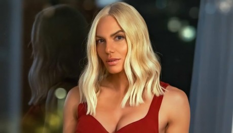 Ιωάννα Μαλέσκου