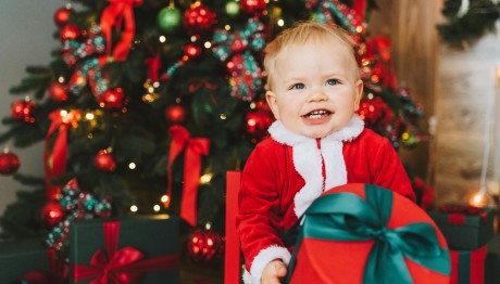 Πρωτοχρονιάτικα Δώρα Για Παιδιά - ζώδια