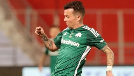 Μπερνάρ παναθηναϊκός