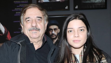 Μιχάλης Μητρούσης