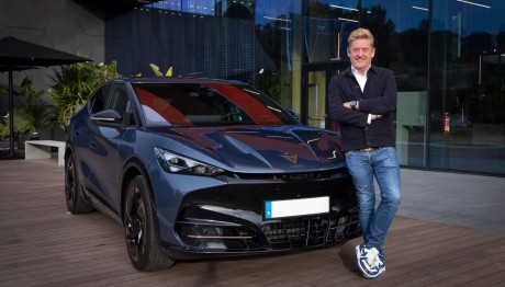 CUPRA: Τι κατάφερε το 2024