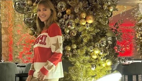 Μάρα Ζαχαρέα