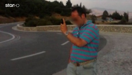 Καλαμπάκα: Ο Ξενοδόχος Που Έχασε Τη Ζωή Του Στη Φωτιά