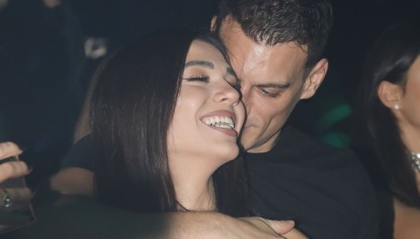 Μελίνα Νικολαΐδη