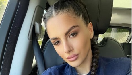 Αλεξάνδρα Νίκα