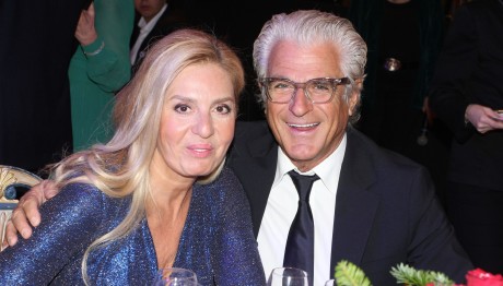 Αντώνης Λυμπέρης