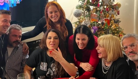 Μαρία Κορινθίου