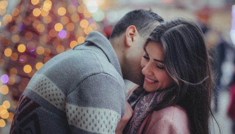 Τελευταία Σελήνη Στον Αιγόκερω