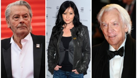 Αλέν Ντελόν