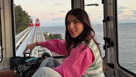 Άννα Μαρία Βέλλη