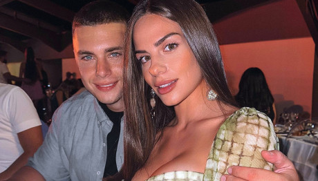 Αλέξανδρος Κοψιάλης - Σοφία Φυρού