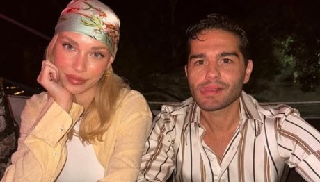 Γαρυφαλλιά Καληφώνη