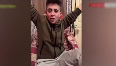 Μουρτζούκου: Οι Πανηγυρισμοί Για Τις Εξετάσεις Παναγιωτάκη