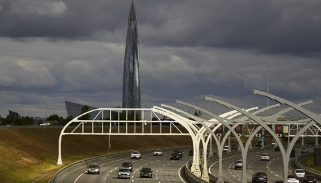 Ρωσία: Σταμάτησε την παροχή φυσικού αερίου στην Ευρώπη μέσω Ουκρανίας