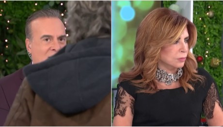 Μιμή Ντενίση