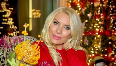 Ελένη Μενεγάκη