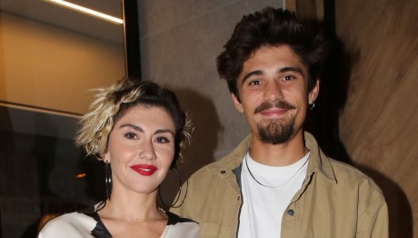 Κατερίνα Μαούτσου - Κώστας Νικούλι