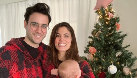 Μαίρη Συνατσάκη - Ίαν Στρατής