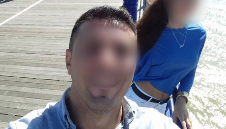 Σέρρες: Οργή Για Τη Δολοφονία Του 34χρονου Πατέρα