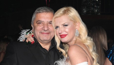 Γιώργος Πατούλης