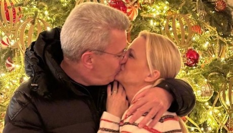 Νίκος Χατζηνικολάου - Κρίστη Τσολακάκη