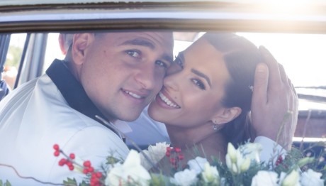 Ιζαμπέλλα Φούλοπ - Γιώργος Δερβίσης