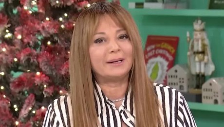 Νάνσυ Ζαμπέτογλου