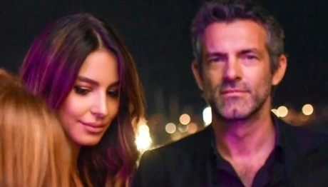 Φίλιππος Μιχόπουλος - Κωνσταντίνα Ευριπίδου