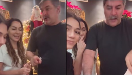 Δέσποινα Βανδή - Βασίλης Μπισμπίκης