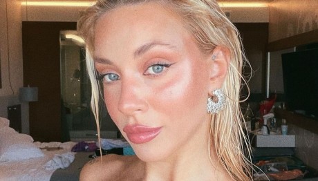 Γαρυφαλλιά Καληφώνη