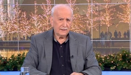 Γιώργος Παπαδάκης