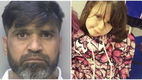 Δολοφονία Σάρα Σαρίφ: Έκοψαν Τον Λαιμό Του Πατέρα Στη Φυλακή