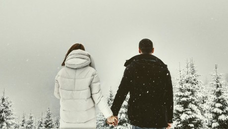 Πώς Θα Επηρεαστούν Οι Σχέσεις Σήμερα