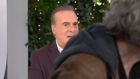 Πρωίαν σε είδον