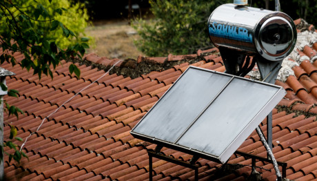 Αλλάζω Σύστημα Θέρμανσης - Θερμοσίφωνα: Ποσά Και Αιτήσεις