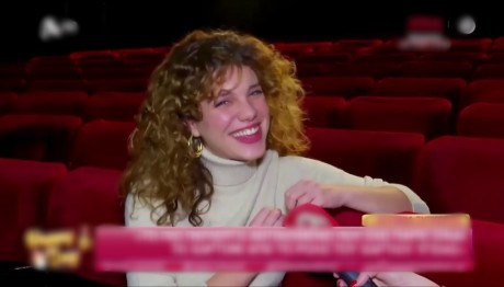Ξυγκόρου: «Δένομαι συναισθηματικά με τα αντικείμενα-Δεν μπορώ να τα πετάξω»