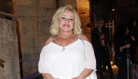 Μπέσσυ Αργυράκη