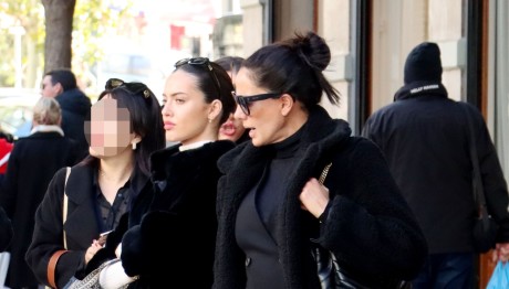 Εύη Αδάμ - Δανάη Λιβιεράτου