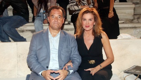 Άδωνις Γεωργιάδης