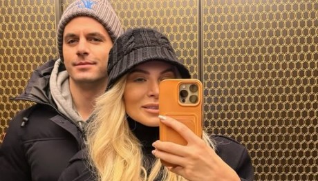 Κατερίνα Καινούργιου Παναγιώτης Κουτσουμπής