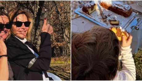 Τζένη Μπαλατσινού