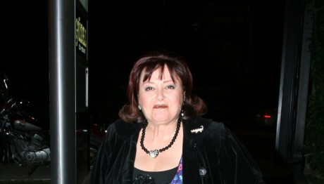 Μάγδα Τσαγγάνη